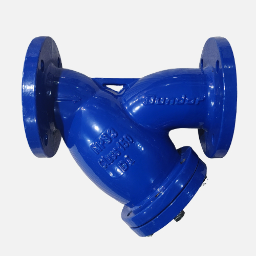 美标Y型过滤器GL41H-150LBQ