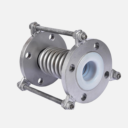 衬氟波纹补偿器